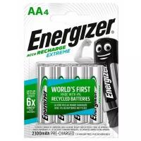 Аккумулятор Energizer AA HR6 2300mah