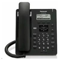 VoIP-телефон Panasonic KX-HDV100RUB (черный)