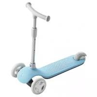 Детский самокат-кикборд Xiaomi MiTu Rice Rabbit Scooter (HBC01YM)