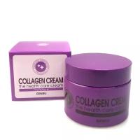 Восстанавливающий крем с коллагеном GIINSU Collagen Cream 50 мл