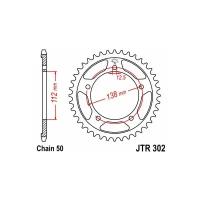 Звезда JTR302.44