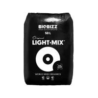 Субстрат Biobizz Ligth-Mix 50 литров