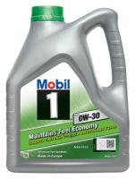 Mobil Mobil 1 Esp Lv 0w-30, 4x4l