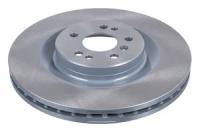 BOSCH 0 986 479 329 (011051380001 / 0155212096 / 0155212096PD) диск тормозной передний wheel 18 / 5 mb w164 (Комплект 2 штуки)