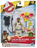 GhostBusters Фигурка Охотник с привидением Уинстон Зедмор А E9767