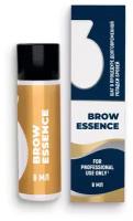 SEXY Состав #3 для долговременной укладки бровей Brow Essence