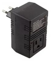 Трансформатор преобразователь 220->110V ELECA KXT-50 (50W)