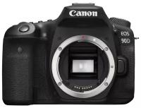 Canon EOS 90D Kit 18-55 is stm