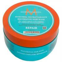 Маска для волос Moroccanoil Restorative Hair Mask, 250 мл