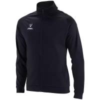 Олимпийка Jögel CAMP Training Jacket FZ, черный