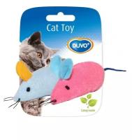 Игрушка для кошек DUVO+ с кошачьей мятой 