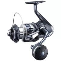 Катушка безынерционная SHIMANO 20 STRADIC SW 6000 PG