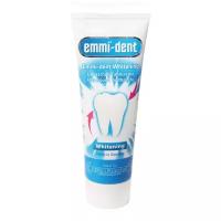 Зубная паста Emmi-Dent Whitening