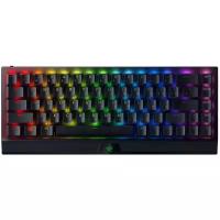 Игровая клавиатура Razer BlackWidow V3 Mini (RZ03-03890700-R3R1)