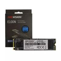 Жесткий диск SSD Hikvision HS-SSD-E100N/512G