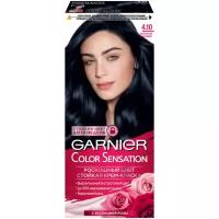 Garnier Стойкая крем-краска для волос 