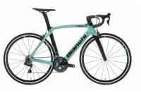 Шоссейный велосипед Bianchi Oltre XR4 CV Ultegra 28