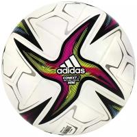 Мяч футбольный сув. ADIDAS Conext 21 Mini, арт. GK3487, р.1