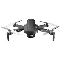 Квадрокоптер global drone GD93 Pro