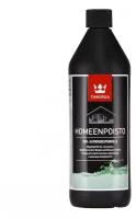 Tikkurila пропитка Homeenpoisto