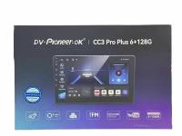 Автомагнитола Pioneer 2DIN Pioneer CC3 PRO 9