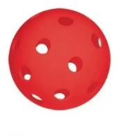 Мяч Floorball Bluesports (Red)