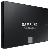 Твердотельный накопитель SSD Samsung 2.5