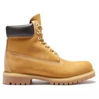 Ботинки Timberland 2-Eye Classic Leather