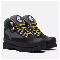 Мужские ботинки Timberland Heritage Rubber Toe Hiking чёрный