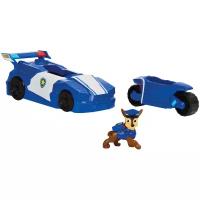 Игровой набор Spin Master Paw Patrol: the Movie Мини-машинка Гончика, 6060771