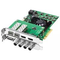 Плата видеозахвата Blackmagic DeckLink 4K Extreme 12G