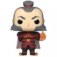 Фигурка Funko POP Animation: Avatar Aang The Last Airbender – Admiral Zhao (9, 5 см)