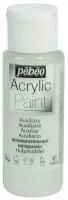 Прочие жидкости и добавки PEBEO Медиум кракелюрный Acrylic Paint 097882 59 мл