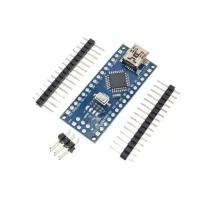 Отладочная плата Nano 3.0 (Atmega328 5V/16MHz)