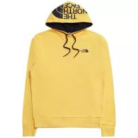 Толстовка The North Face M Seas Drew Peak Hoodie TNF Yellow / S