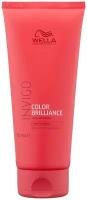 Wella Professionals кондиционер для волос Brilliance Fine/Normal, 200 мл