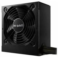 Блок питания ATX Be quiet! System Power 10 BN329 750W, APFC, 80 PLUS Bronze, 120mm fan