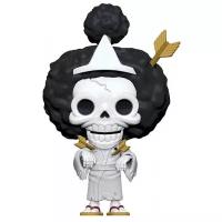 Funko POP! Animation One Piece Bonekichi (Brook) 54463