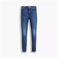 Levi's 721 High Rise Skinny Good Evening