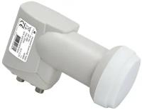 TRIAX Universal Quad LNB, TQDD Линейный конвертер на четыре выхода