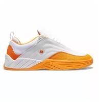 Кроссовки Williams Slim Orange/White, Цвет оранжевый, Размер 6.5D