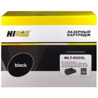 Картридж Hi-Black (HB-MLT-D205L) для Samsung ML-3310D/3310ND/3710D/SCX-4833/5637, 5K