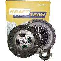 W02210J KRAFTTECH Сцепление Geely EMGRANT