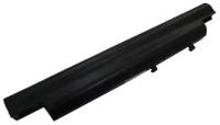 Аккумулятор для ноутбука Acer Aspire 3810 4810 (AS09D70) 11.1V 5600mAh 56Wh, черный, OEM