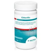 Chlorifix. Хлорификс (1кг) Bayrol