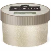 Декоративное покрытие Decorazza Lucente, Glitter Oro, 0.03 кг, 0.03 л