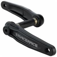 Шатуны велосипедные Race Face Ride 170 Armset, черный, CK19RID137ARM170BLK