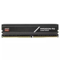 Оперативная память AMD Radeon R9 Gaming Series 32 ГБ DDR4 3200 МГц DIMM CL16 R9S432G3206U2S