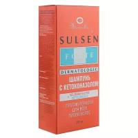 Шампунь Сульсен Форте 2% с кетоконазолом, 250 мл