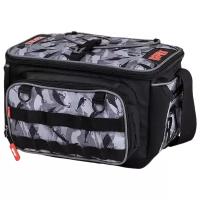 Сумка Rapala LURE CAMO TACKLE BAG Lite RBLCTBLI